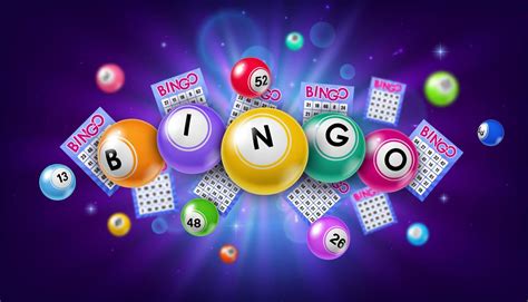 bingo lotterie
